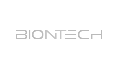 Client logo