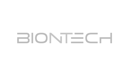 Client logo
