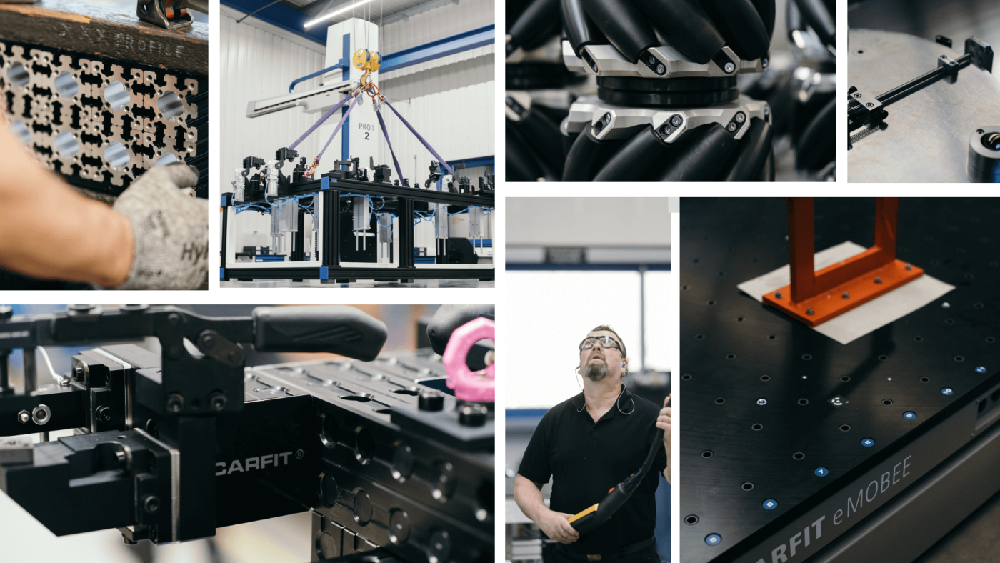 Fixture Tech Solutions