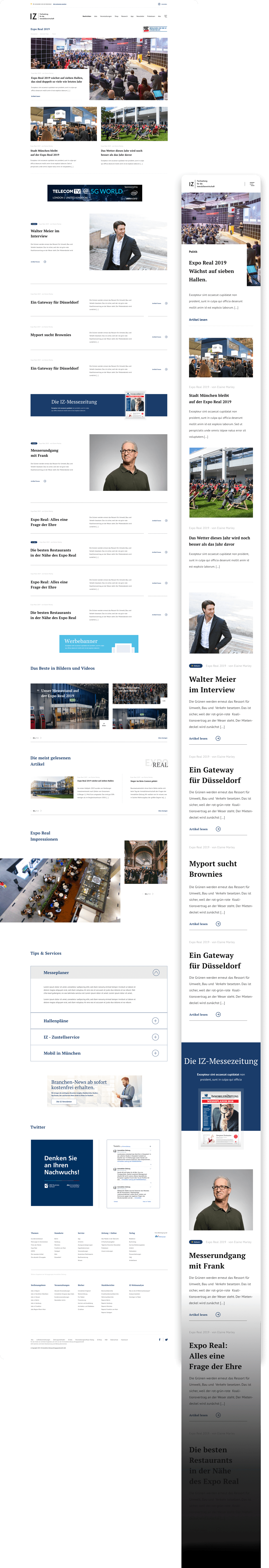 Immobilien Zeitung