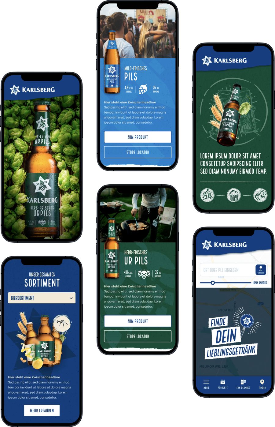 Karlsberg Digital Experience