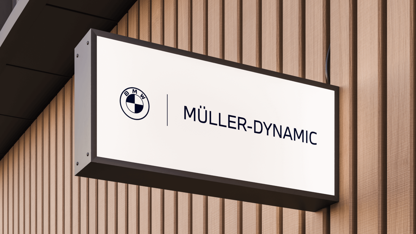 Müller Gruppe