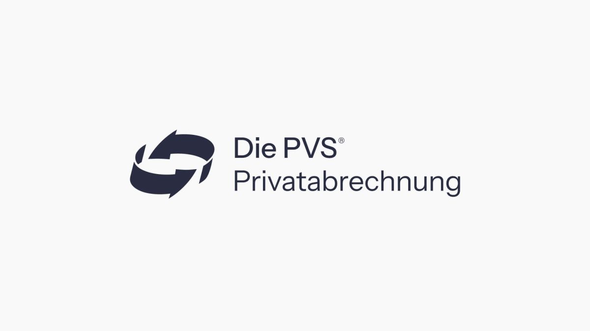 PVS Privatabrechnung