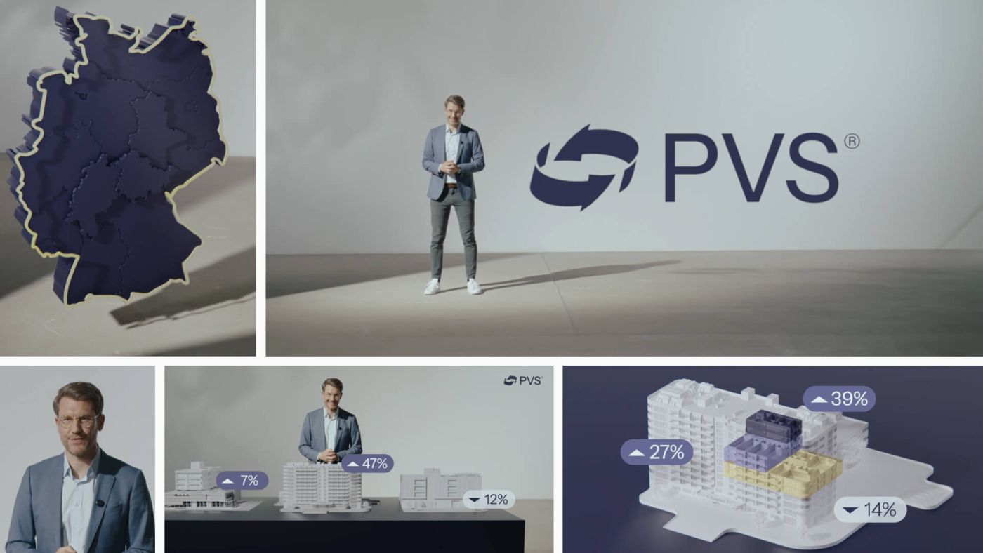 PVS Privatabrechnung