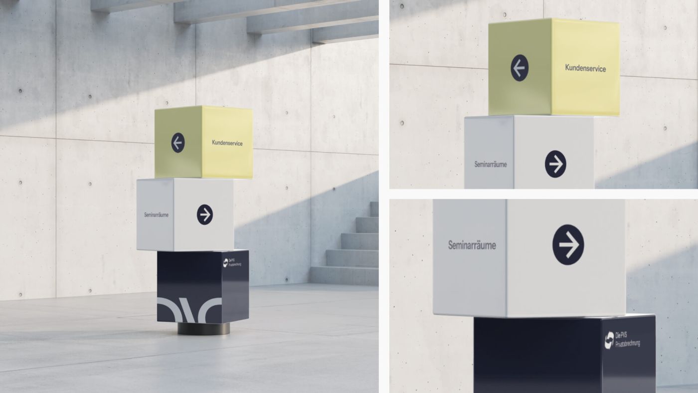 PVS Privatabrechnung