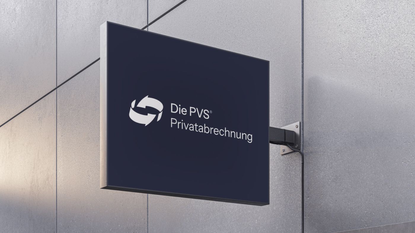 PVS Privatabrechnung