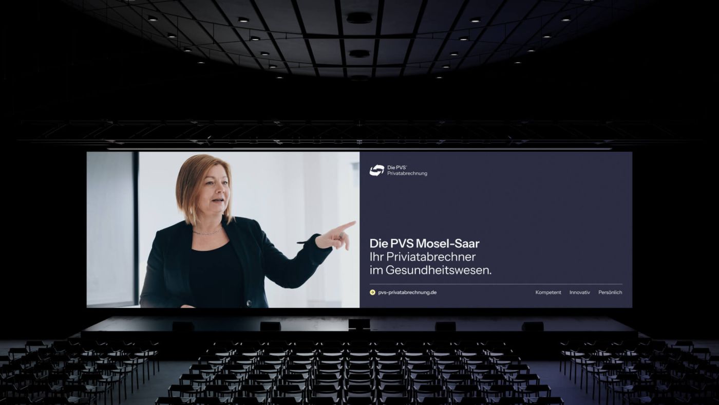 PVS Privatabrechnung