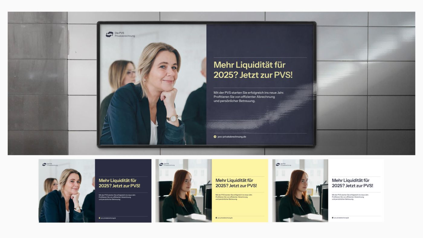 PVS Privatabrechnung