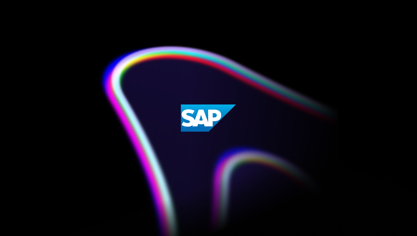 SAP - Let's work the AI way