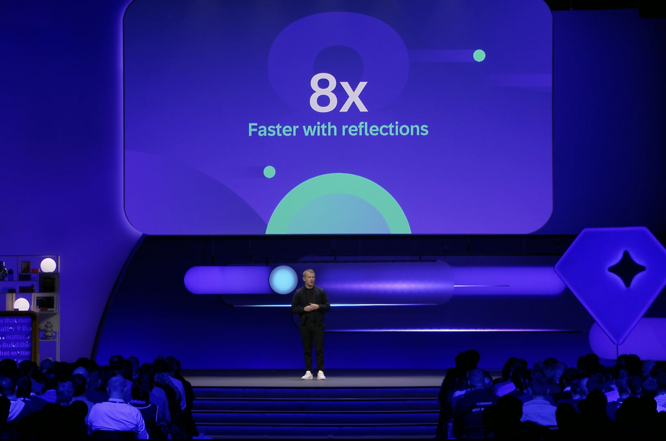 SAP - TechEd 2026 Keynote