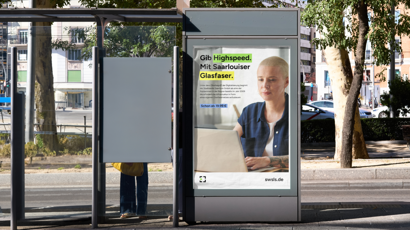 Stadtwerke Saarlouis
