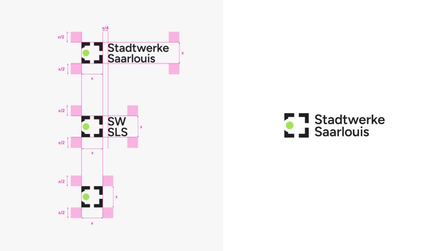 Stadtwerke Saarlouis