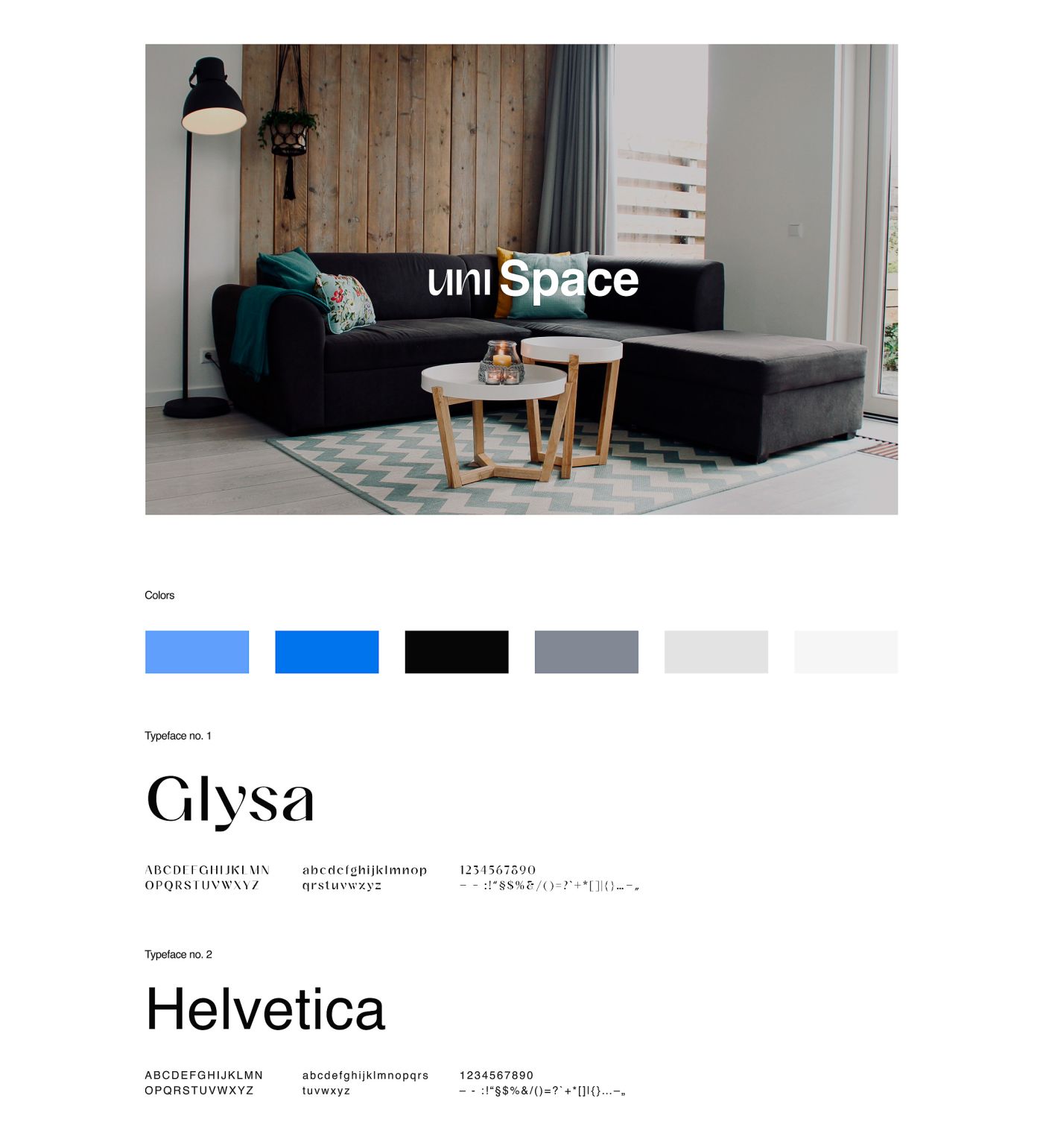 uniSPACE interior