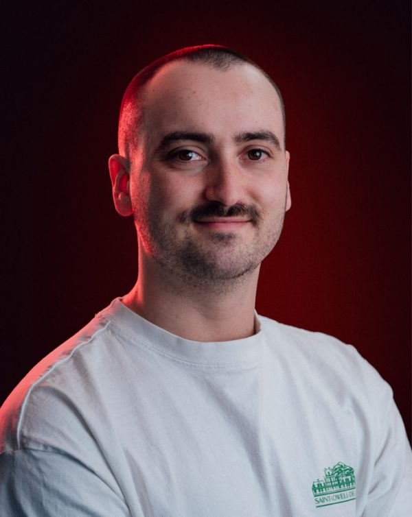 Ben Edlinger
