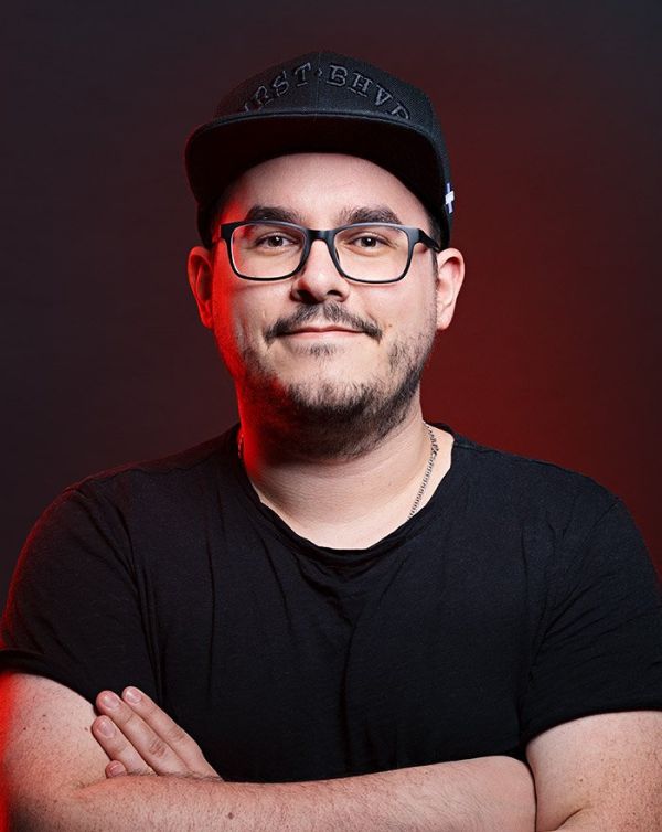 Niklas Hawener