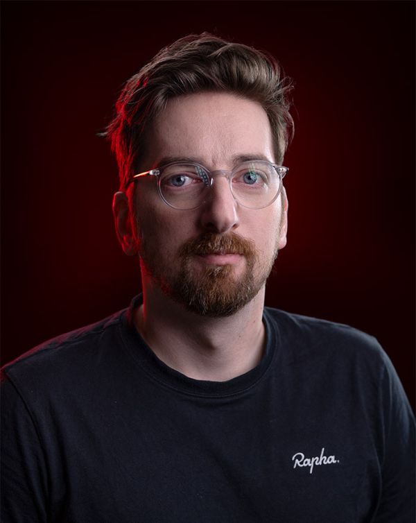 Jens Kelch