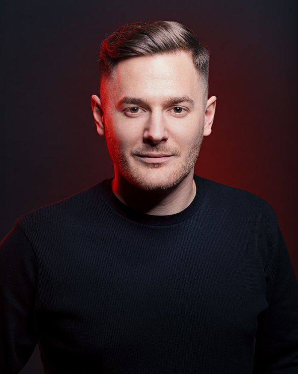 Jens Kreuter