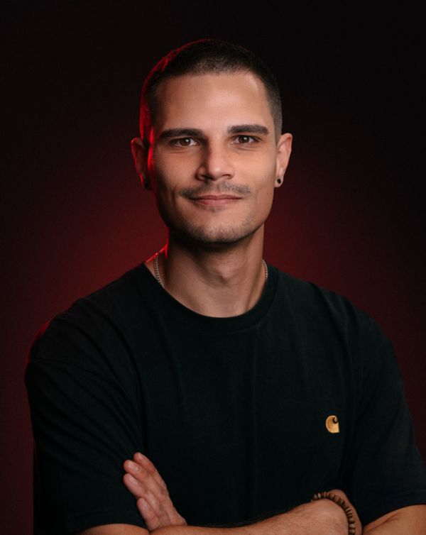 Michael Wekesser